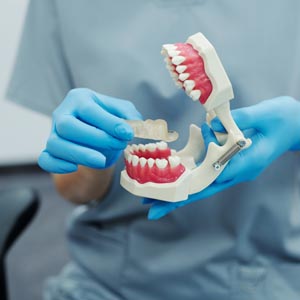 Can Dentists Do Invisalign Treatment?