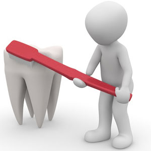 Dental Implants Care