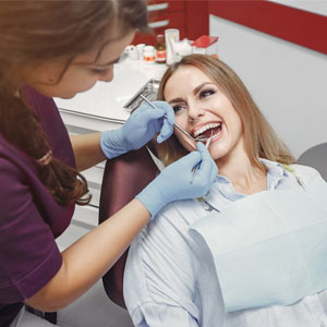 How General Dentistry Can Improve Your Quality of Life in Raleigh?