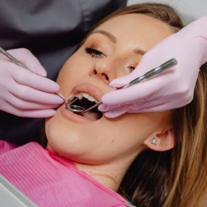 The Prominence of General Dentistry