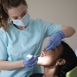 Things to Know Before You Visit a General Dentist
