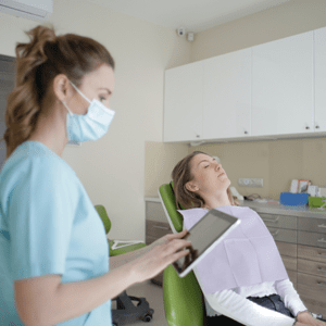 Can Dentists Tell If You're Lying About Your Teeth