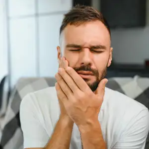 Can Tooth Pain Cause Headaches? Dental Headache Causes