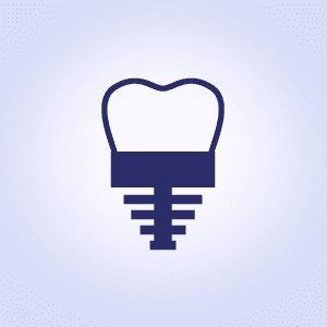 4 Steps Of Dental Implant Procedure