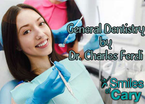 General Dentistry Explained Like Never Before!