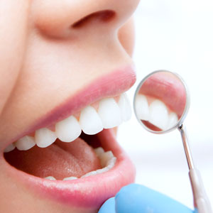 General Dentistry Procedures