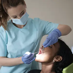 Top 6 Benefits of Visiting a Dentist in Cary for Your Smile
