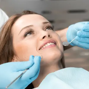 General Dentistry Treatments at Smiles of Cary, NC