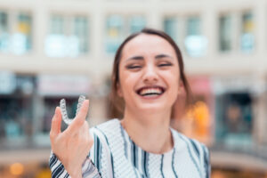 Invisalign Provider in Cary and Raleigh NC