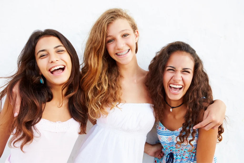 Orthodontics in Cary, NC
