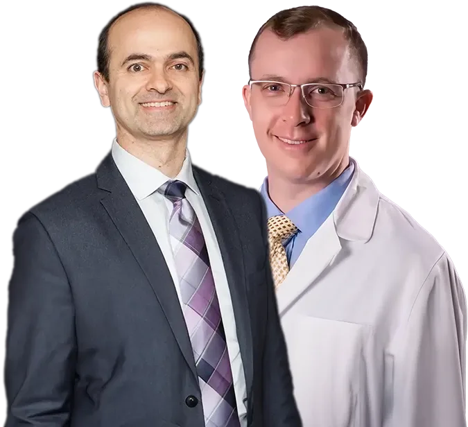 Smiles of Cary dental team